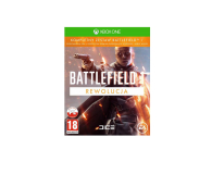 Xbox Battlefield 1 Rewolucja - 379541 - zdjęcie 1